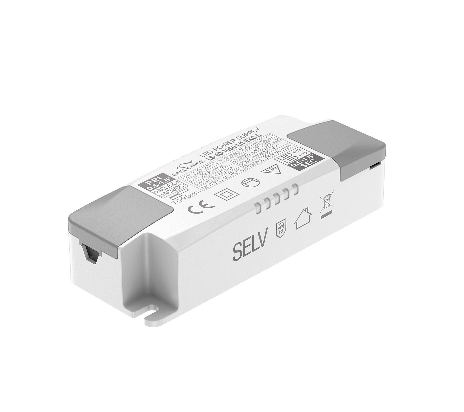 LS-40-XXX LI1 EXC S
